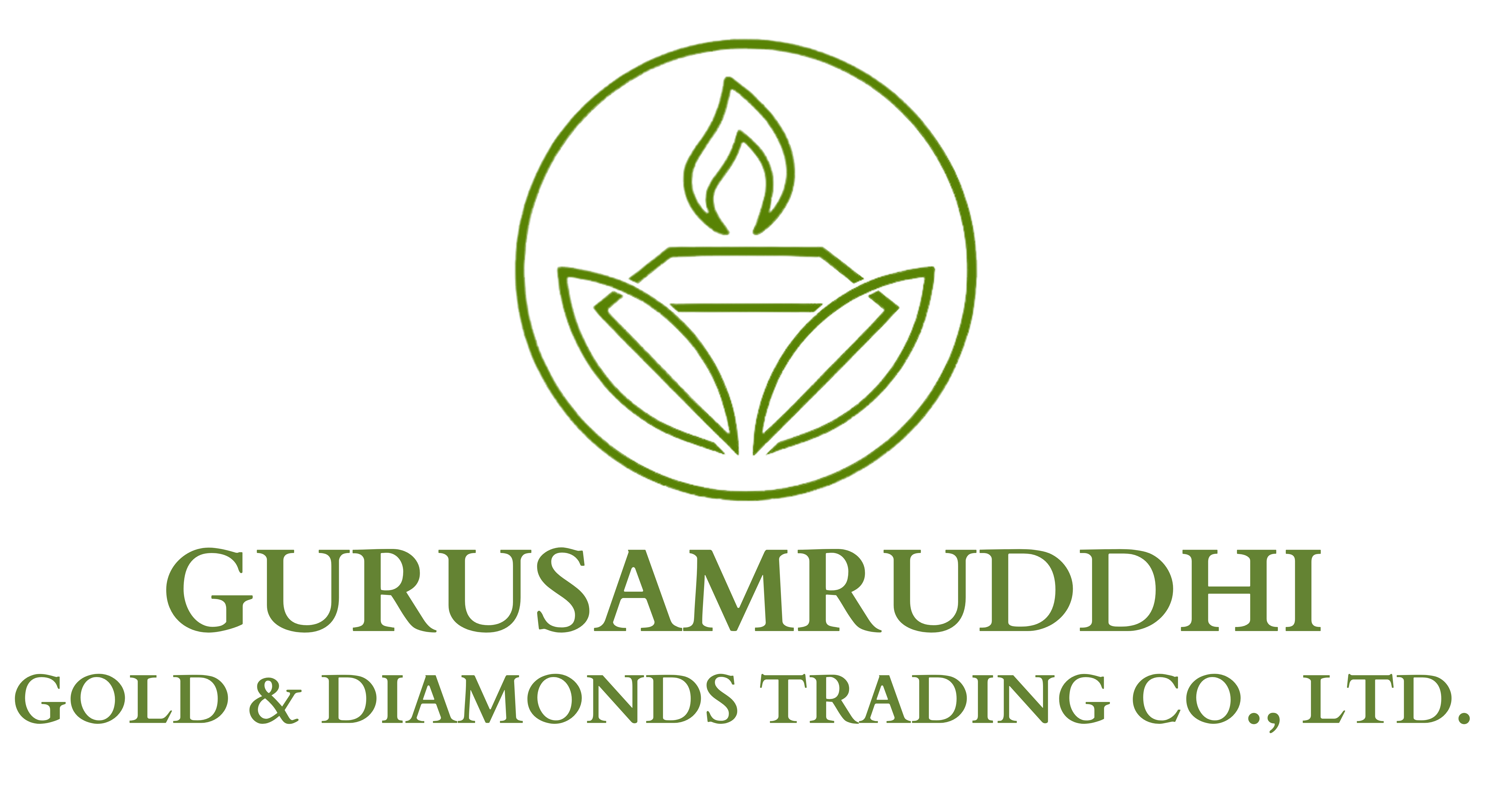 Gold & Diamonds Bangkok